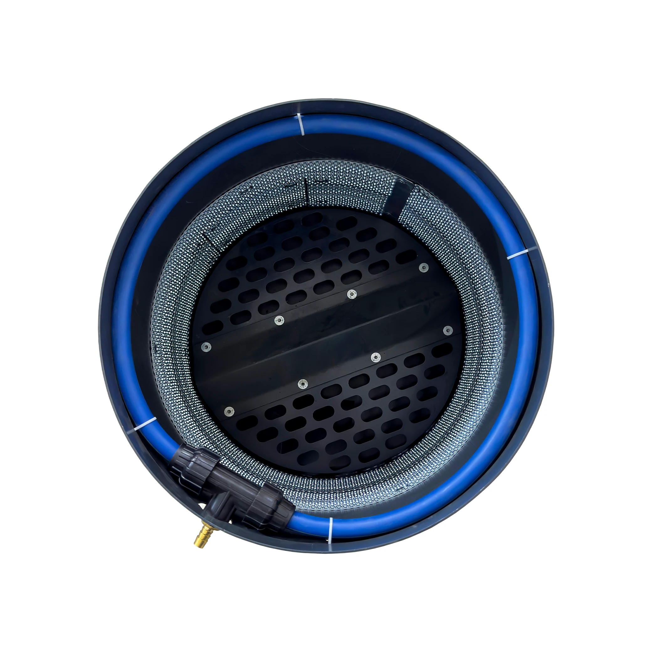 Ceviz Soyma Makinesi - CS 65 Litre (150-200 kg/saat)