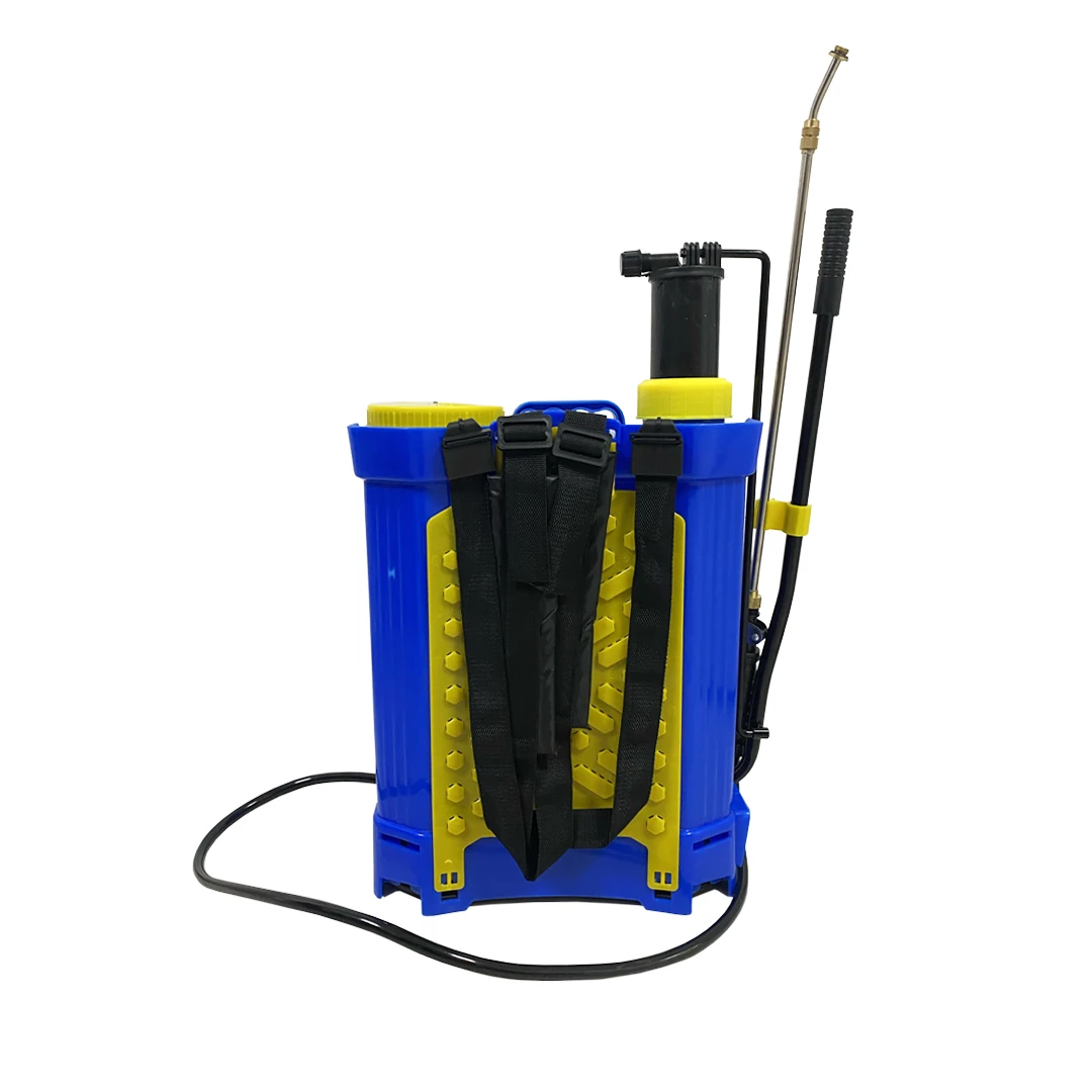 Pulverizatör İlaçlama Pompası 16 L