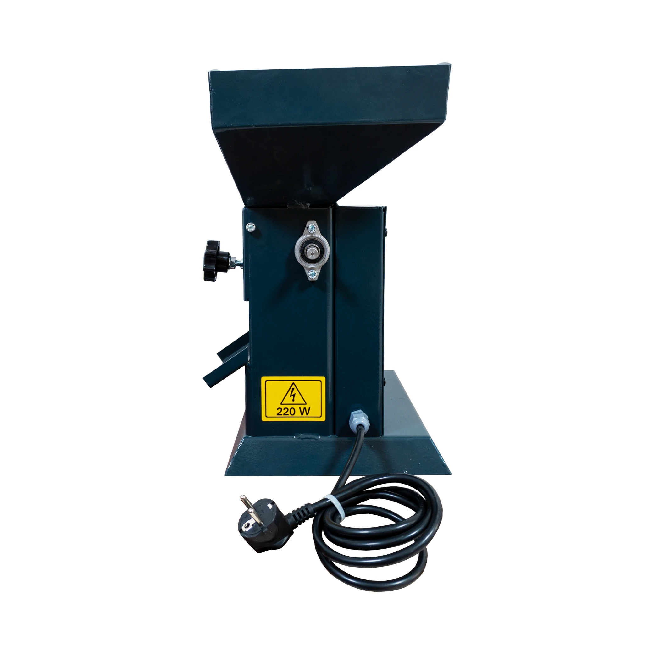 Ceviz, Fındık ve Badem Kırma Makinesi 100 kg/saat