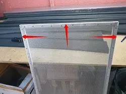 Metal Kedi Teli Nasıl Takılır