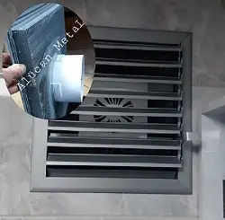 banyo tadilatı, Rutubet sorunu