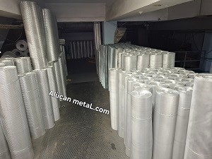 Metal Sineklik Teli 
