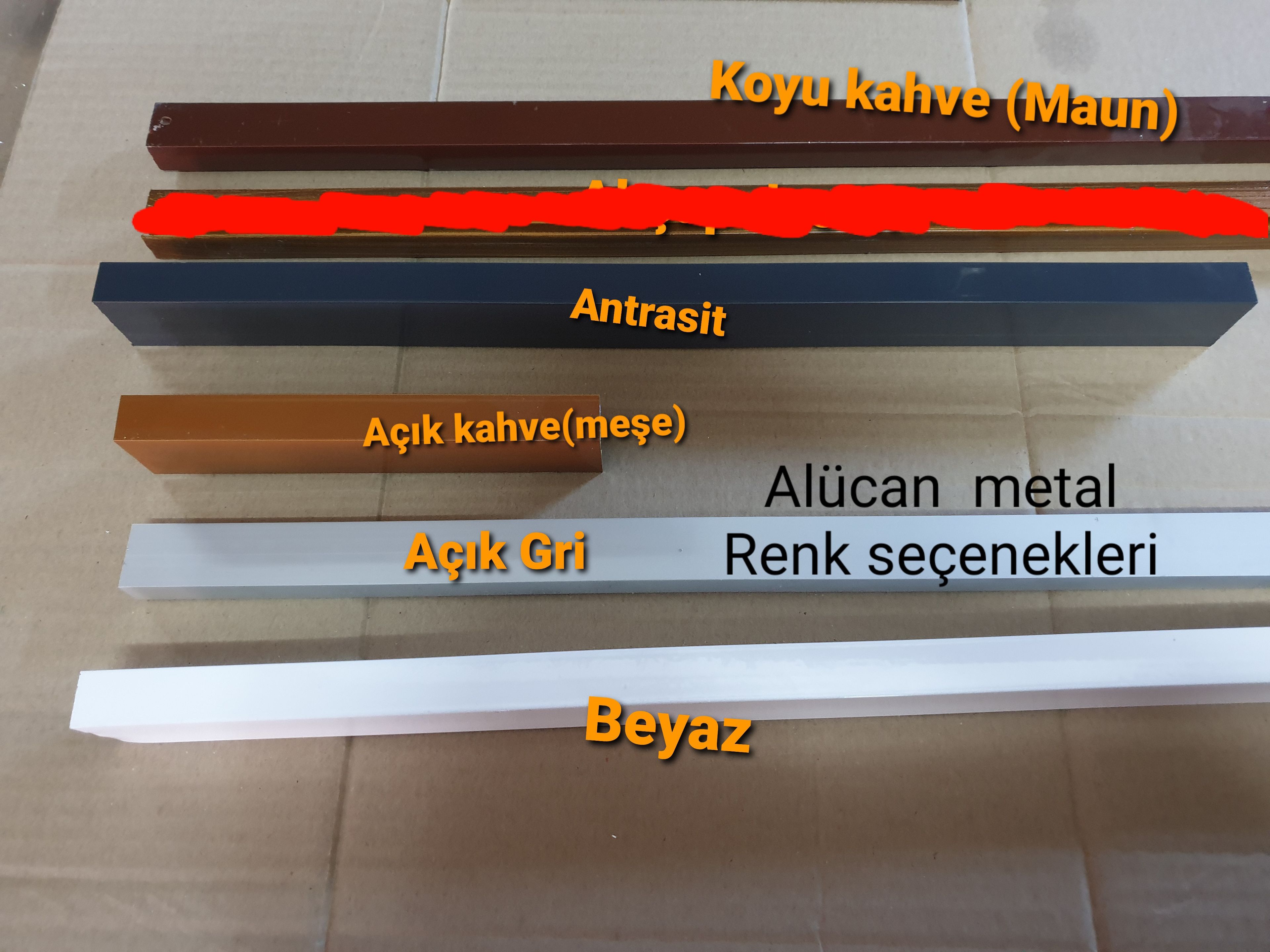 Menteşeli Açılır Balkon Kapı Sinekliği