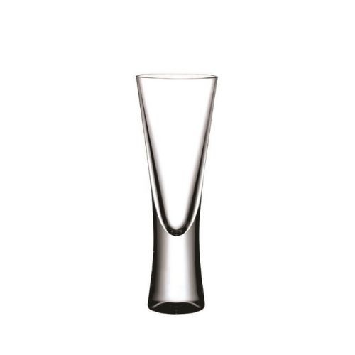 Paşabahçe 22223 NudeGlass Anason Serisi Kristal Rakı Bardağı - 120cc - 6 Adet