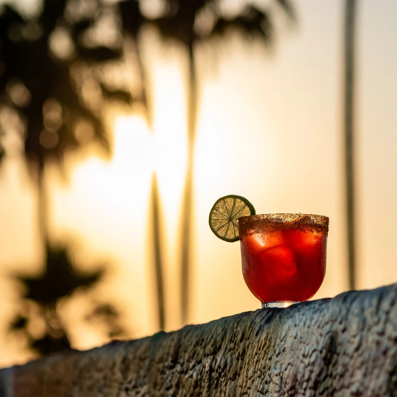 Nude Hepburn 4'lü Kristal Kokteyl ve Viski Bardağı Seti 380 cc - 64082