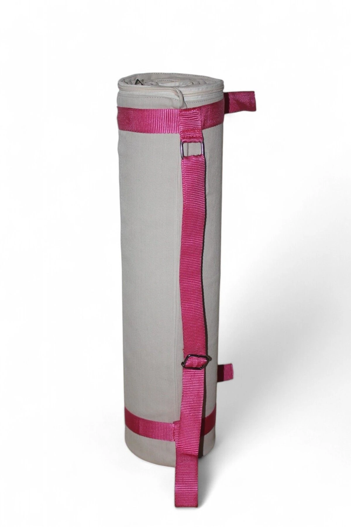 Yoga, Pilates Mat Taşıma Askısı Lacivert Renk Ayarlanabilir Mataskısılacivert2