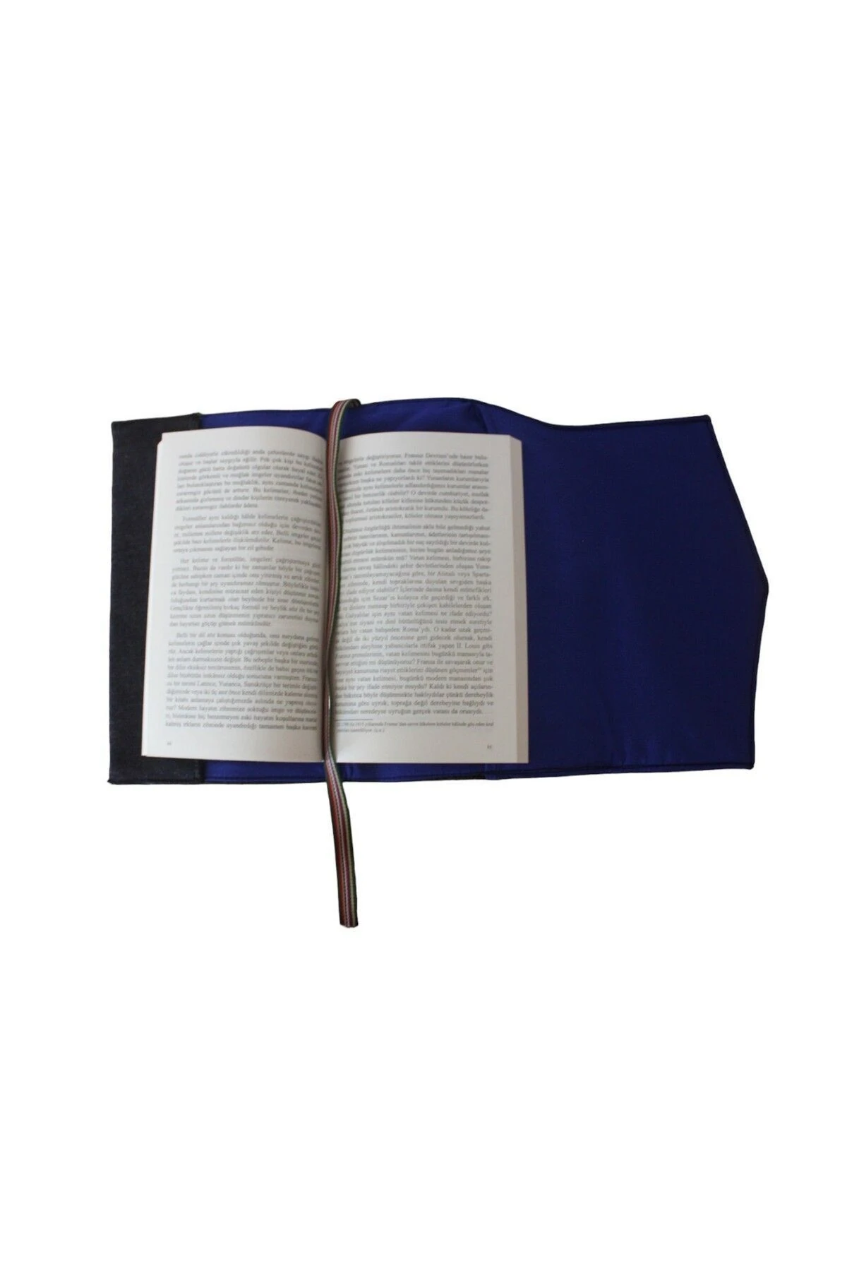 Kitap Kılıfı Denim Kot Kumaş Kkl1