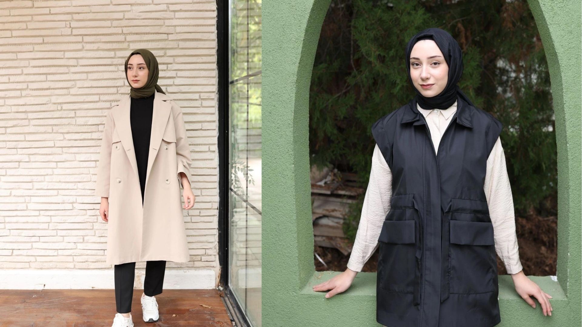 Okul için Günlük Tesettür Giyim Nasıl Olmalı?