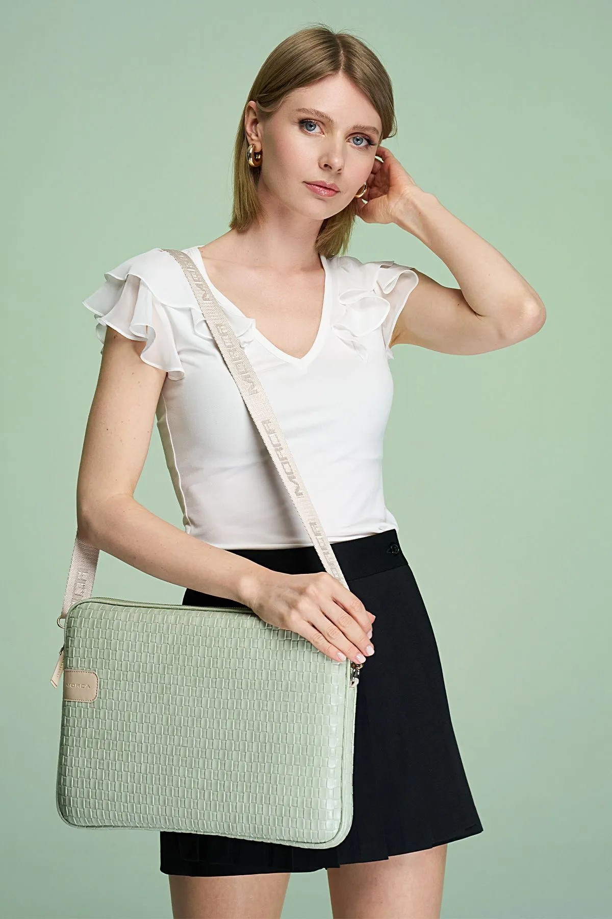 Mint Yeşili