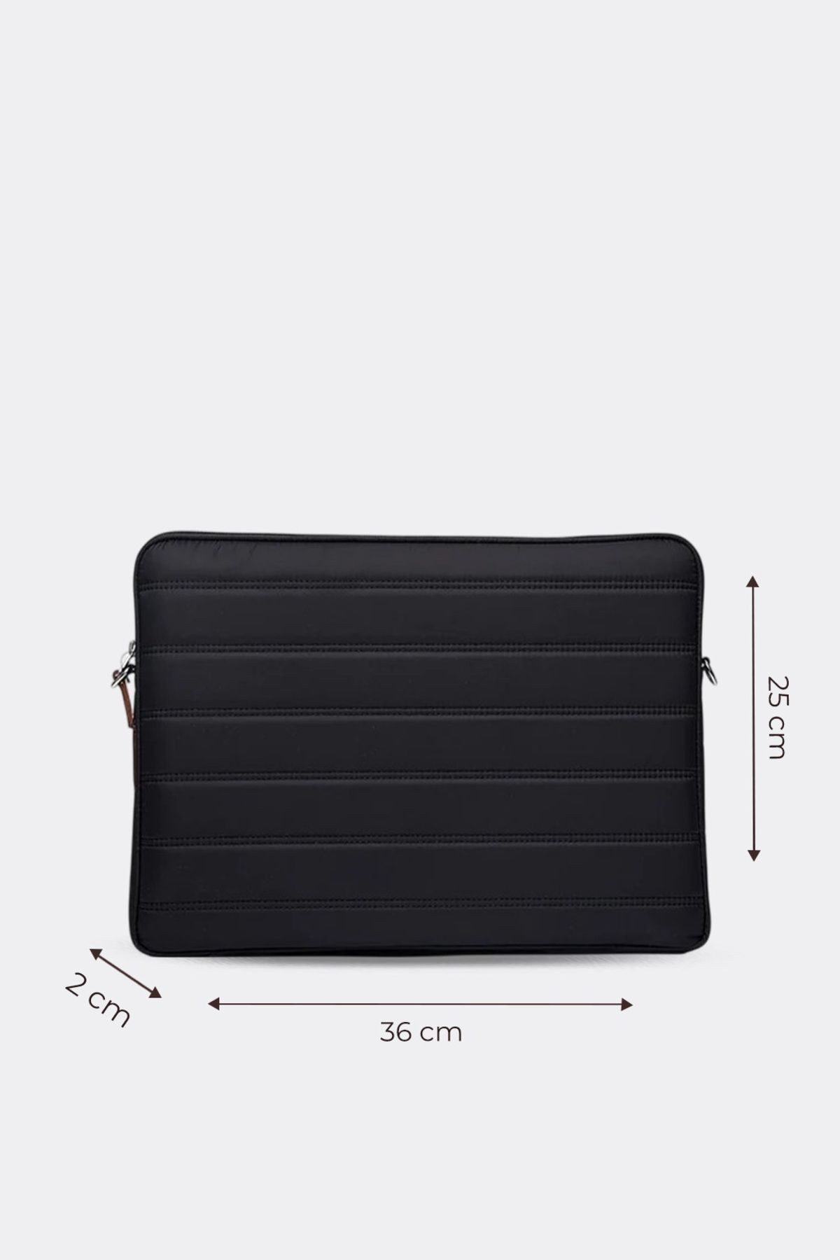 Macbook Air Pro 13" & 14" Inç Su Geçirmez Laptop Kılıfı 
