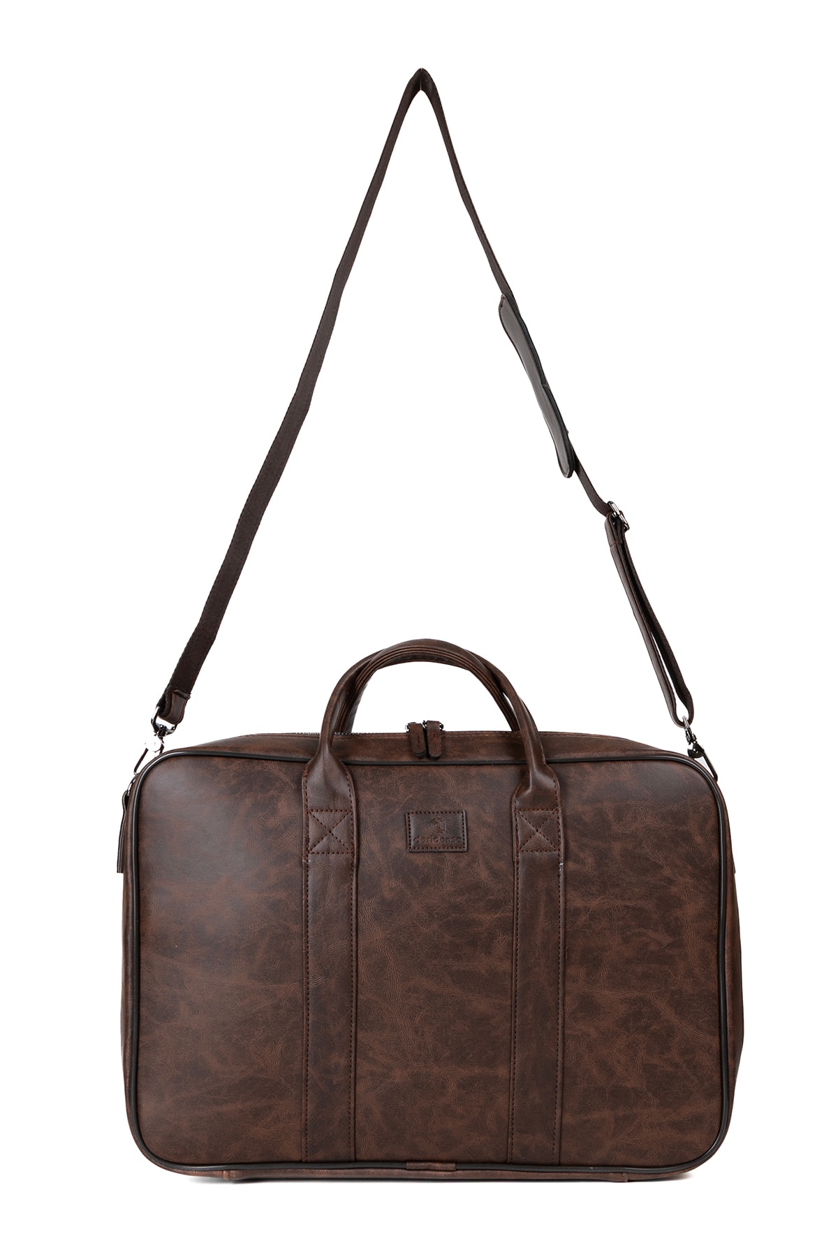 Macbook Organizer Laptop Evrak Çantası 15.6" & 16" Inç