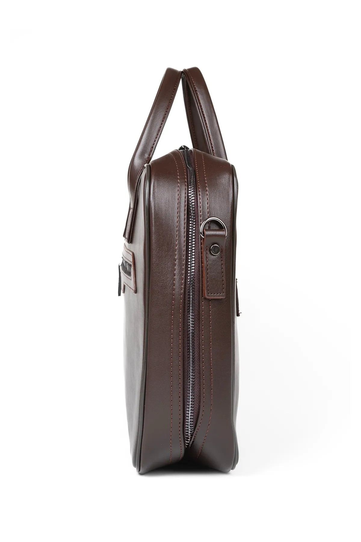 Sevinç Çanta Macbook Organizer Laptop Evrak Çantası 15.6" & 16" Inç
