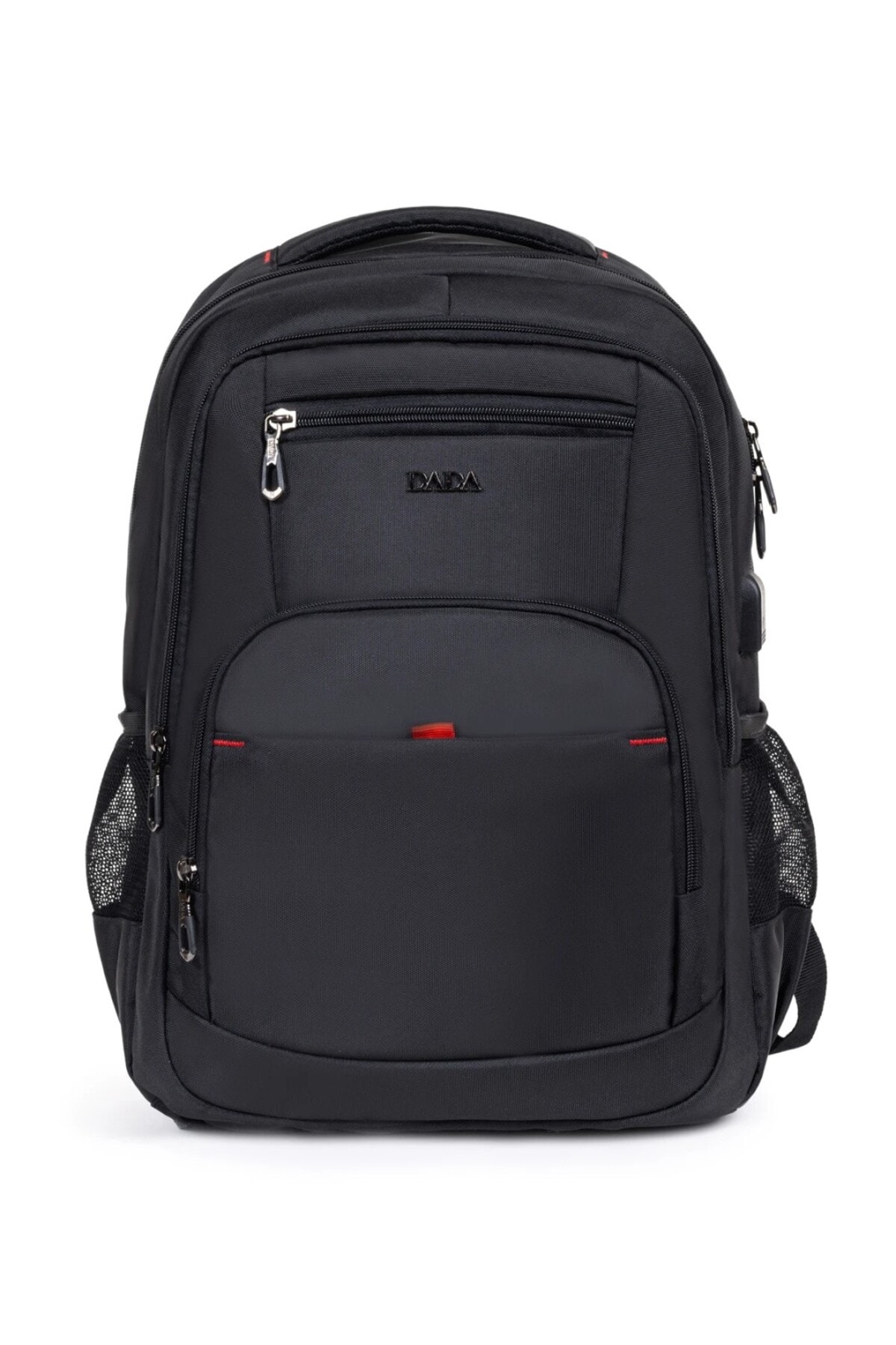 Dada Unisex Sırt Çantası 15,6 inç