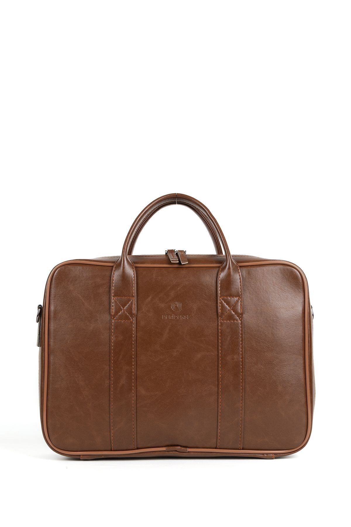 Macbook Organizer Laptop Evrak Çantası 13" & 14" Inç Vegan