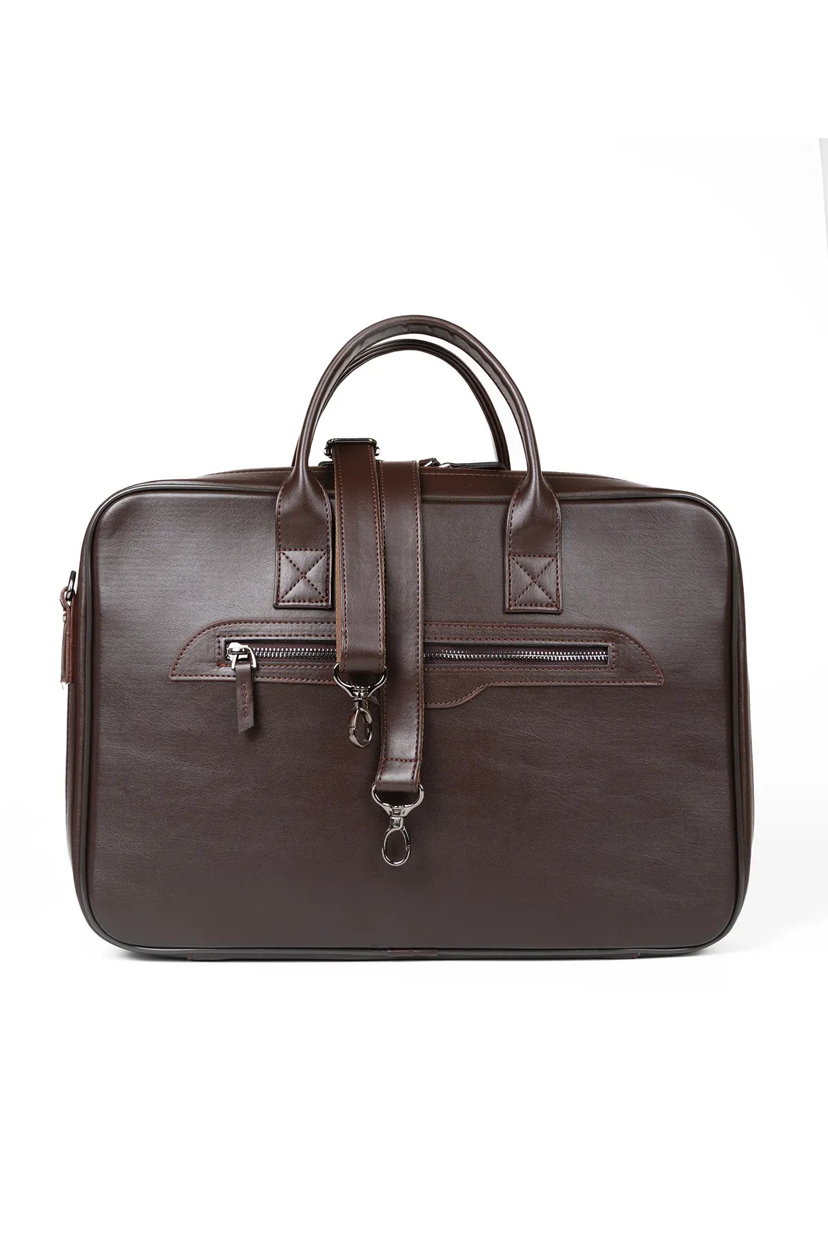 Sevinç Çanta Macbook Organizer Laptop Evrak Çantası 15.6" & 16" Inç