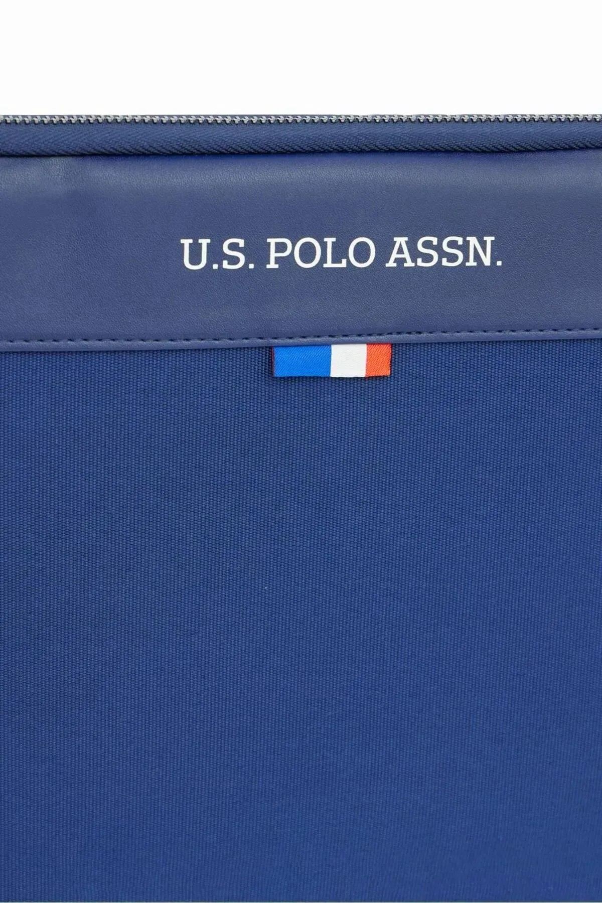 U.S. Polo Assn Macbook Air - Macbook Pro 13&13.3 İnç Uyumlu Laptop Kılıfı