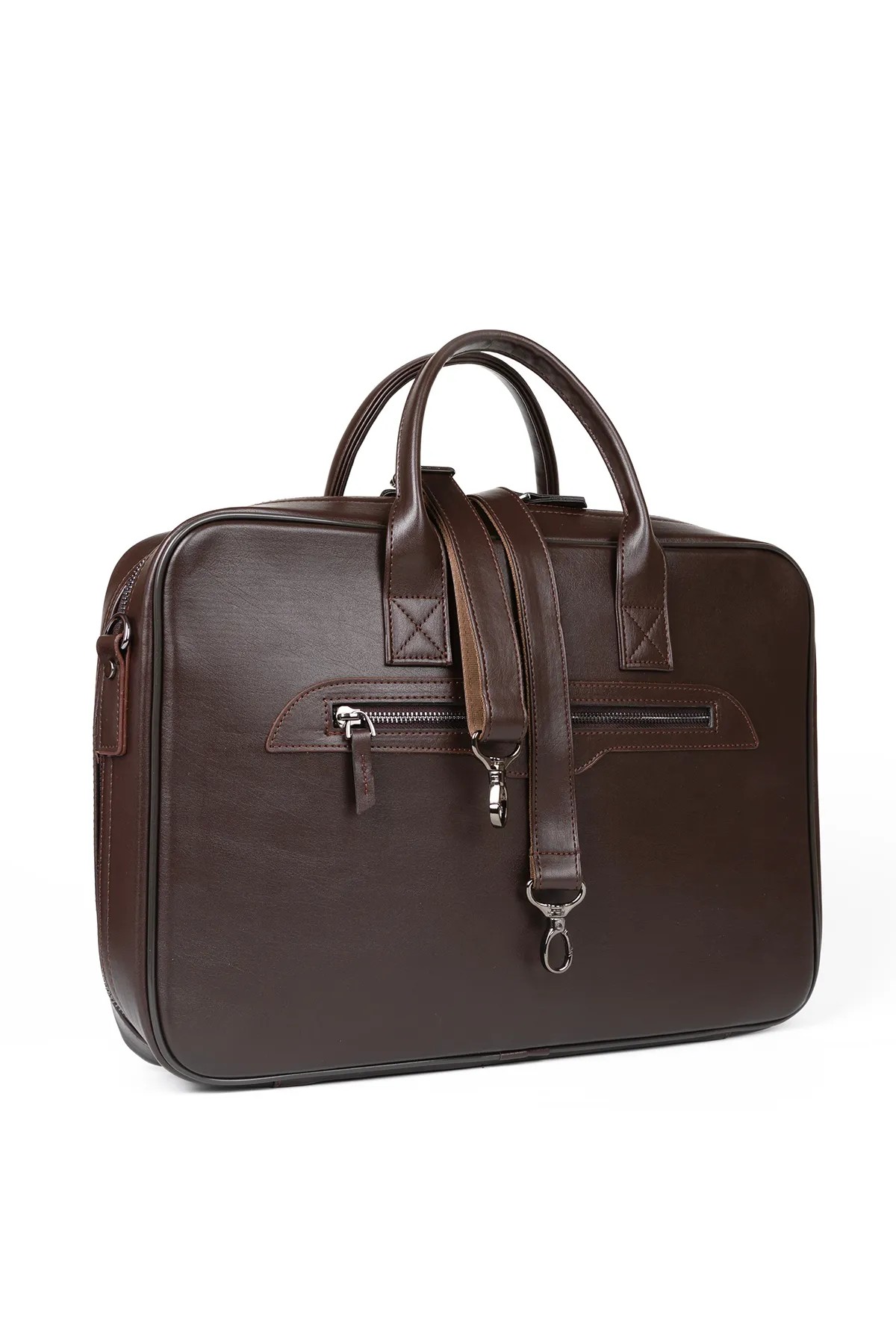 Sevinç Çanta Macbook Organizer Laptop Evrak Çantası 15.6" & 16" Inç