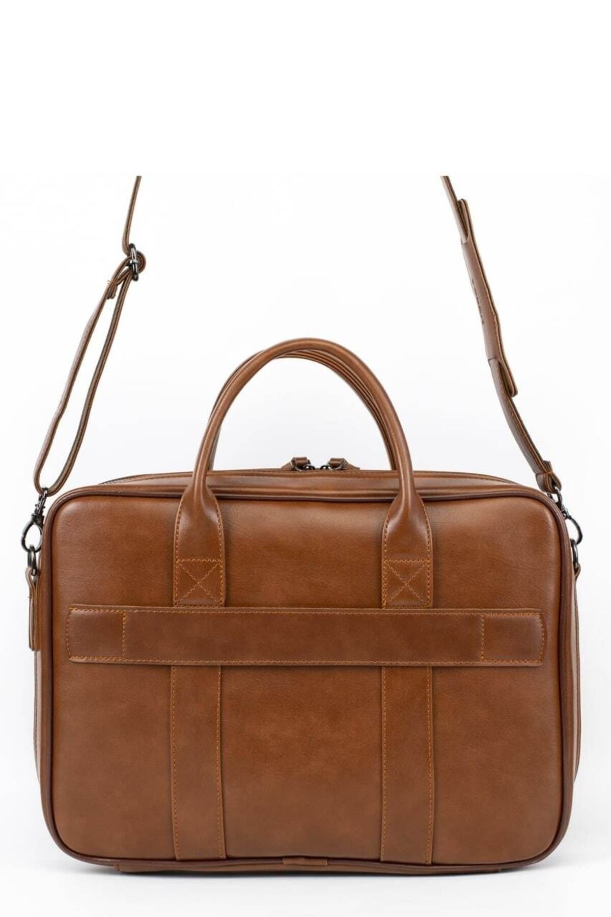 Macbook Organizer Laptop Evrak Çantası 13" & 14" Inç Vegan