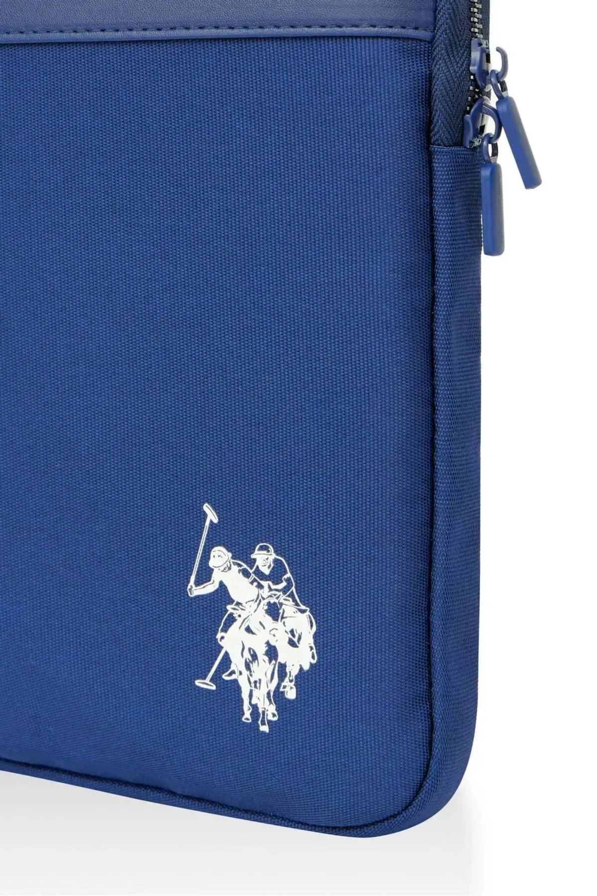 U.S. Polo Assn Macbook Air - Macbook Pro 13&13.3 İnç Uyumlu Laptop Kılıfı
