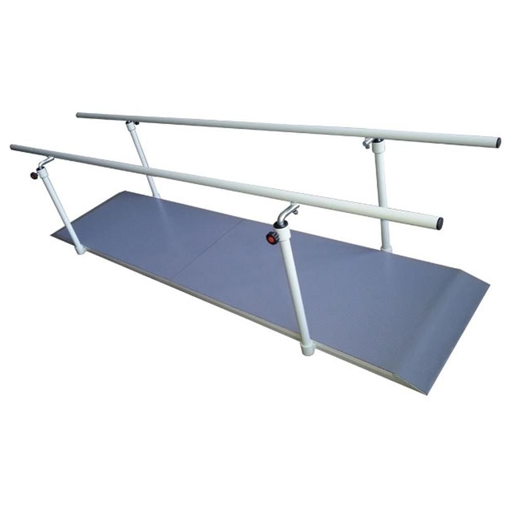 RASSAN Paralel Bar özel imalat 2 metre - 2.5 Metre