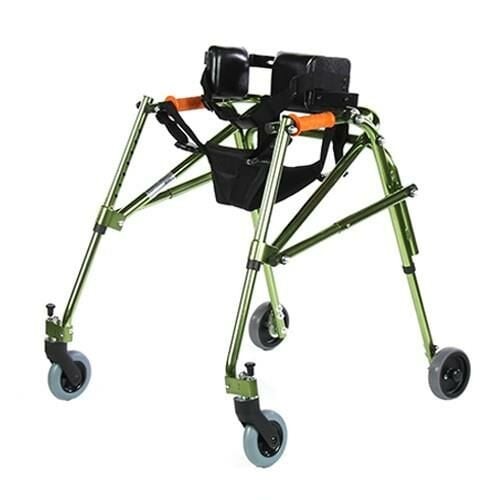 Wollex WG-W941 Pediatrik Walker