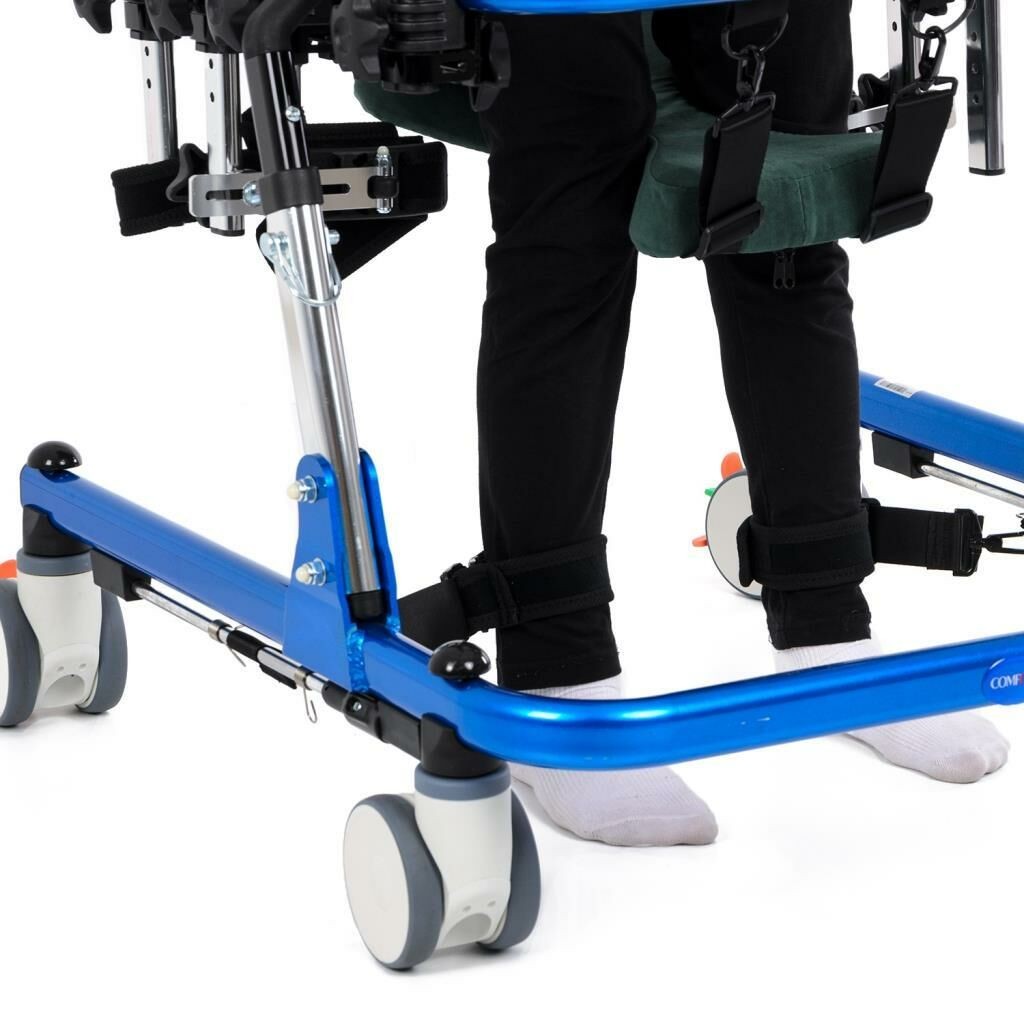 Comfort Plus Pediatrik Walker DY049146L(2) Çocuk Yürüteç