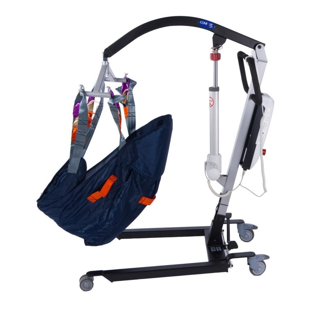 Comfort Plus DM-190 Compact Hasta Transfer Lifti