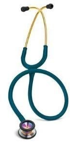 3M Littmann 2153 Classic II Pediatrik Stetoskop Gökkuşağı