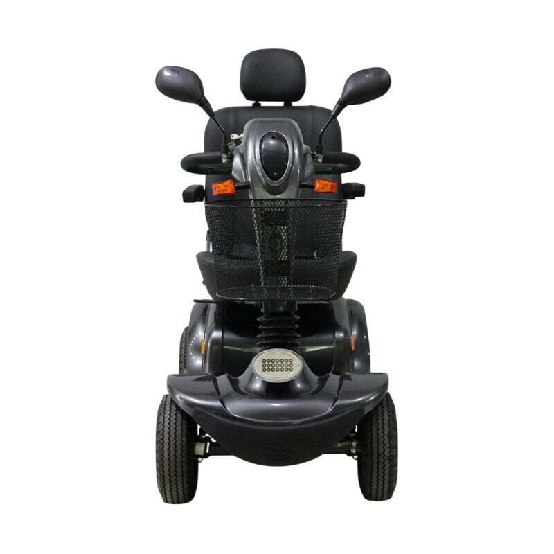 S350 Deiser Midi Scooter Akülü Araba