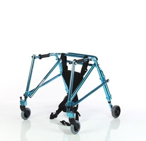 Wollex WG-W942 Pediatrik Walker