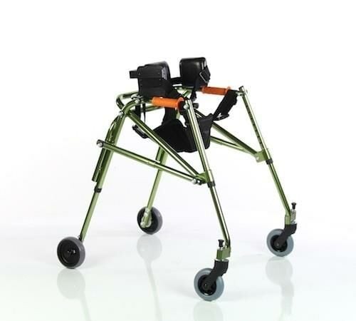 Wollex WG-W941 Pediatrik Walker