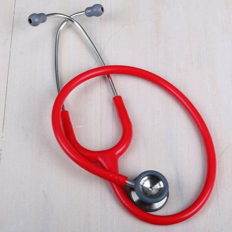 3M Littmann 2113R Classic II Pediatrik Stetoskop Kırmızı