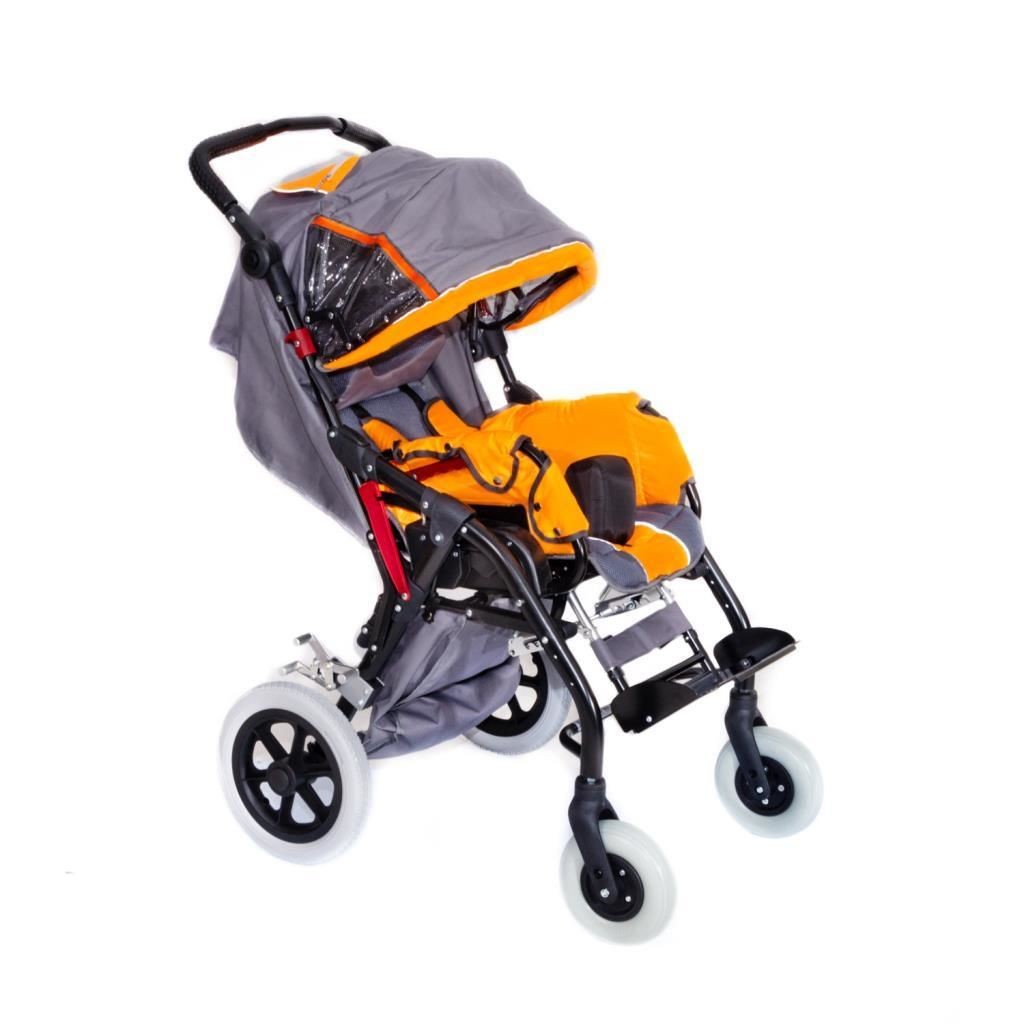 Comfort Plus DM-8001 BUGGY Engelli Puseti