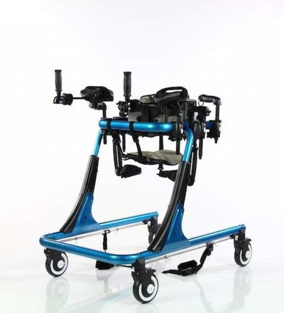 Wollex WG-W945 Pediatrik Walker Engelli Çocuk Yürüteci