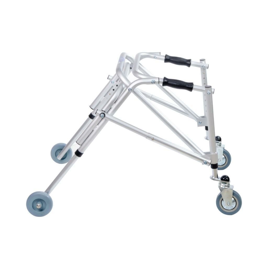 Comfort Plus KY963L Alüminyum Çocuk Ters Walker