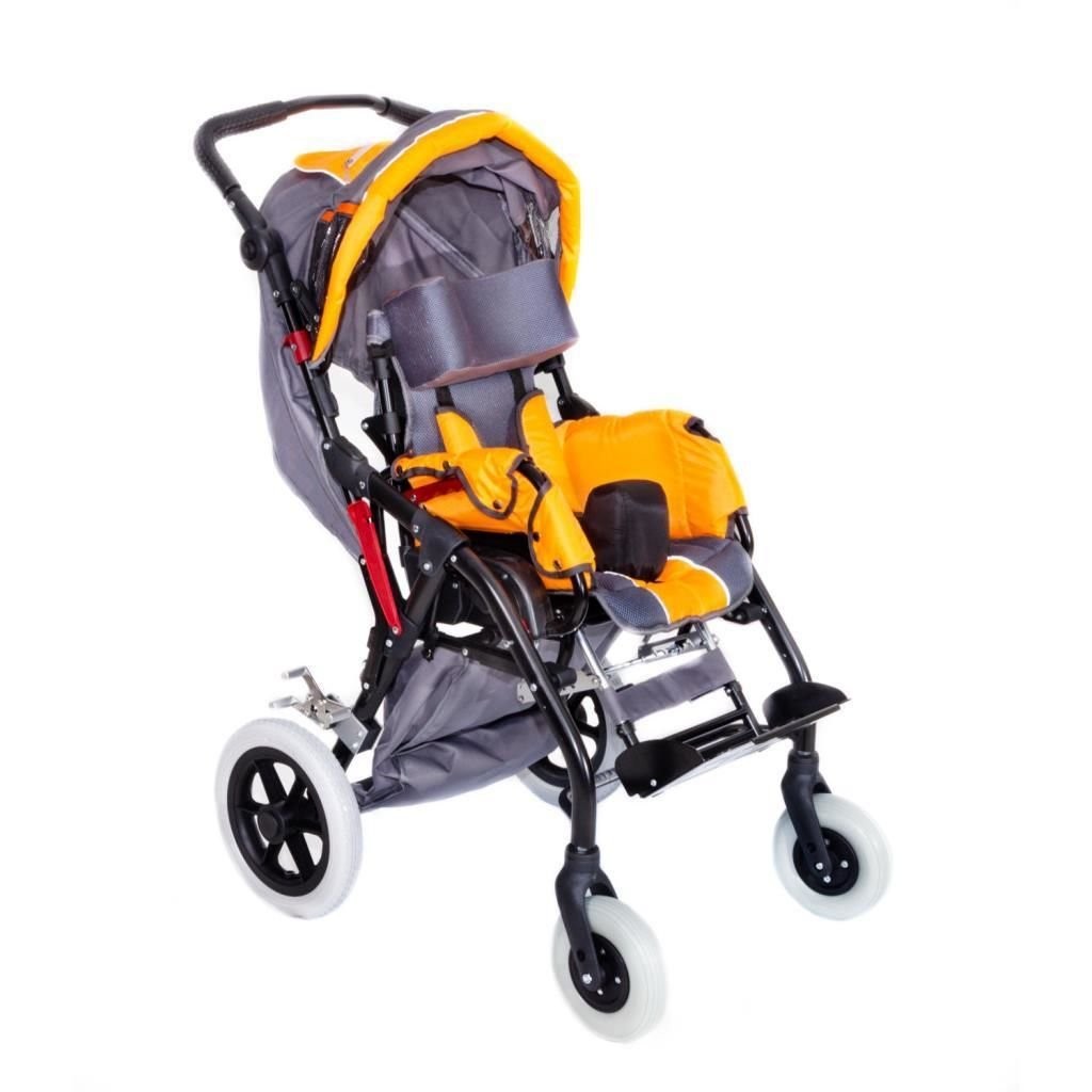 Comfort Plus DM-8001 BUGGY Engelli Puseti - 40 CM