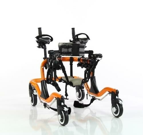 Wollex WG-W943 Pediatrik Walker