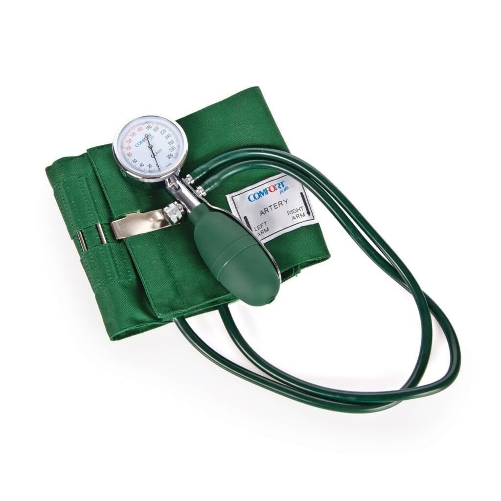 Comfort Plus DM-102 Perfect Aneroid Stetoskoplu Tansiyon Aleti