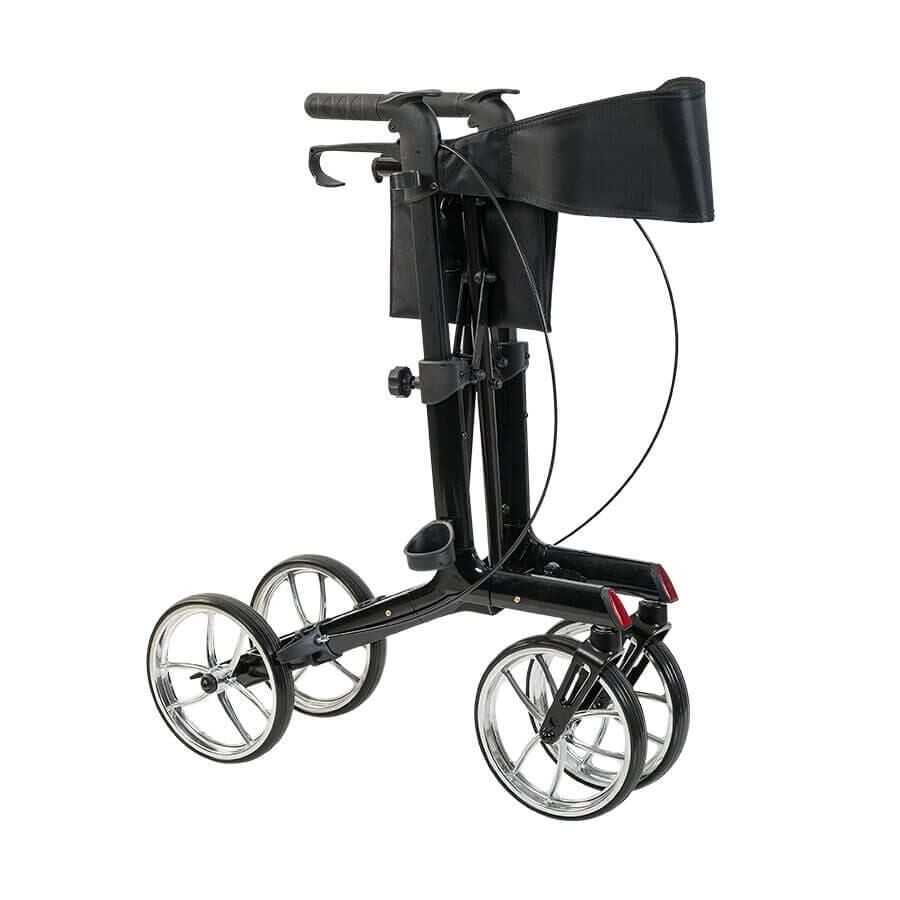 PR-891 Alüminyum Walker Rollator Yürüteç