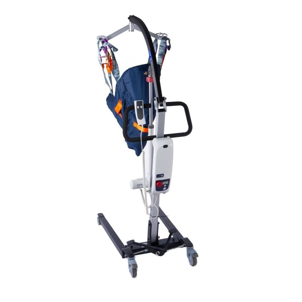 Comfort Plus DM-190 Compact Hasta Transfer Lifti