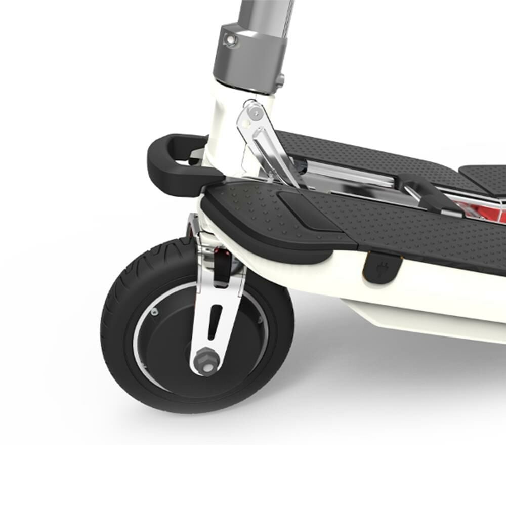 S550 Atto Mini Scooter  Pratik üç tekerli  akülü araba