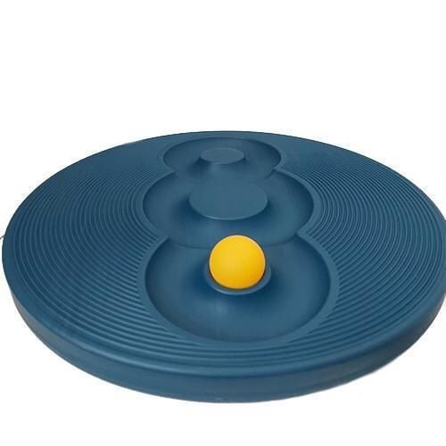 Maxi Denge Tahtası Bilyeli Balance Board