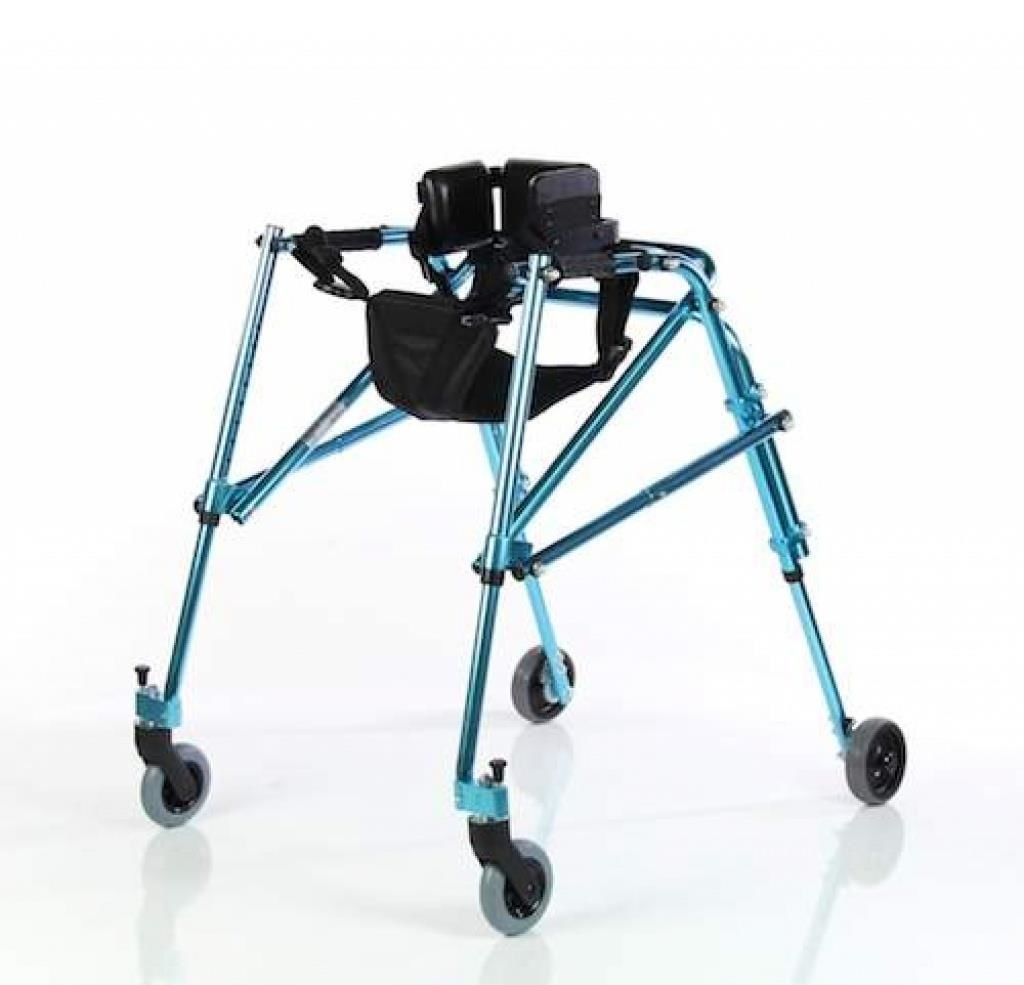 Wollex WG-W942 Pediatrik Walker