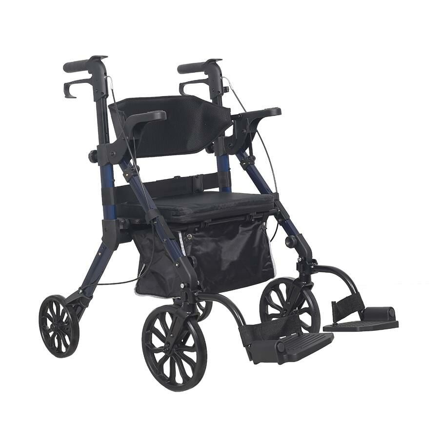 PR-898 Wheelator Alüminyum Rollator