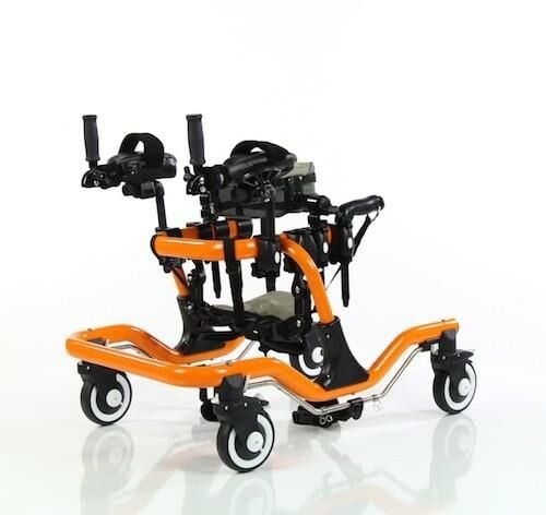 Wollex WG-W943 Pediatrik Walker