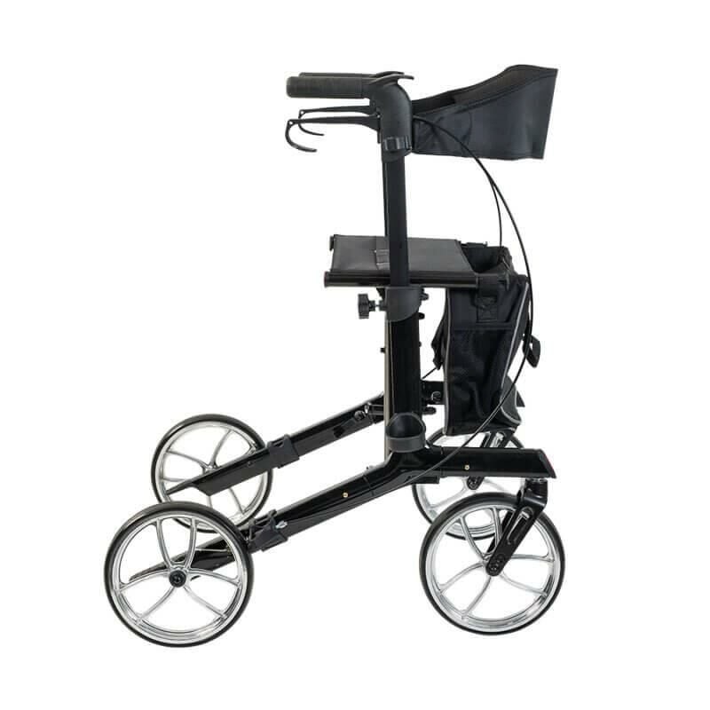 PR-891 Alüminyum Walker Rollator Yürüteç