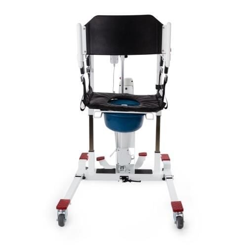 Comfort Plus DM-190U NEW Portatif Mobil Lift Hasta Transfer Lifti