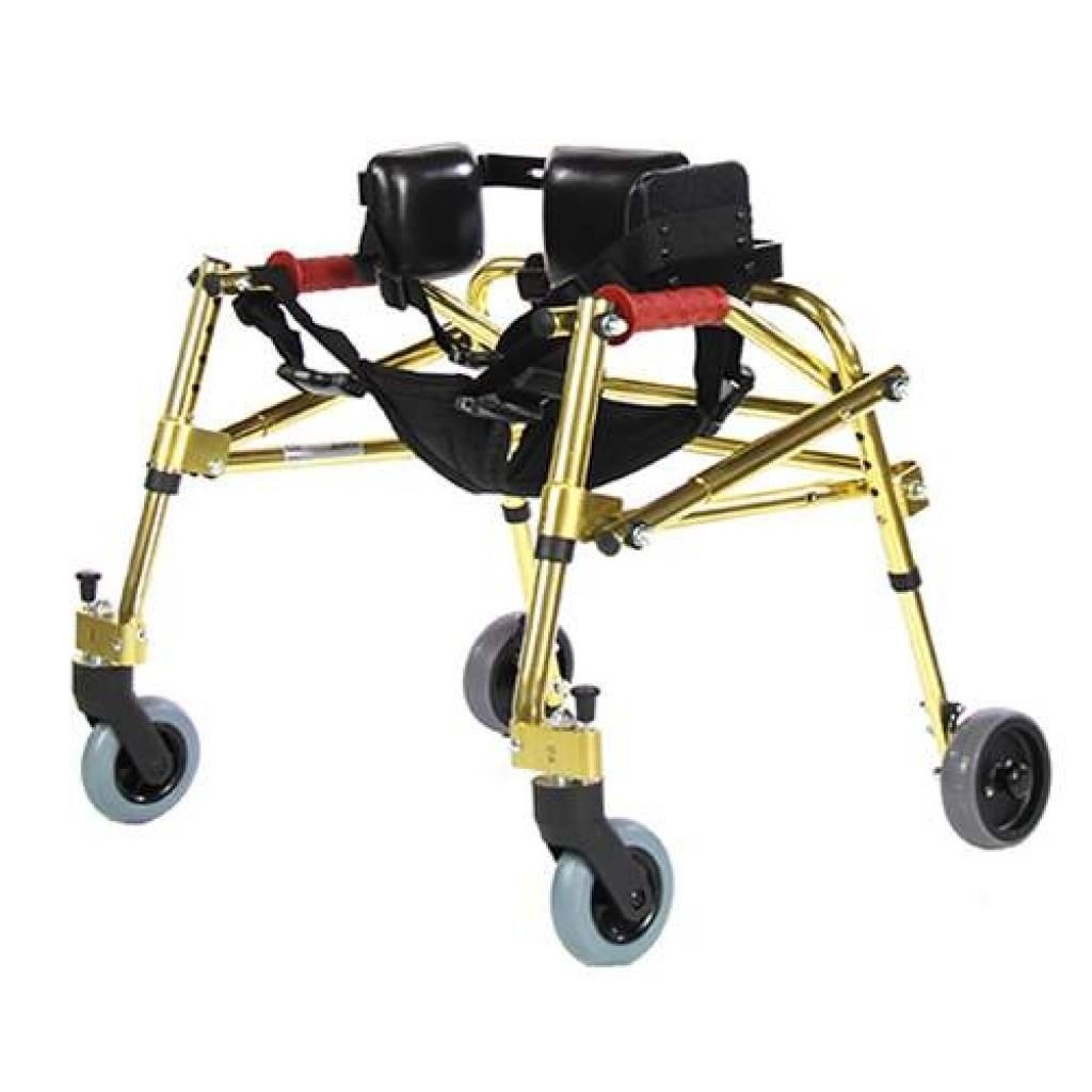 Wollex WG-W940 Pediatrik Walker