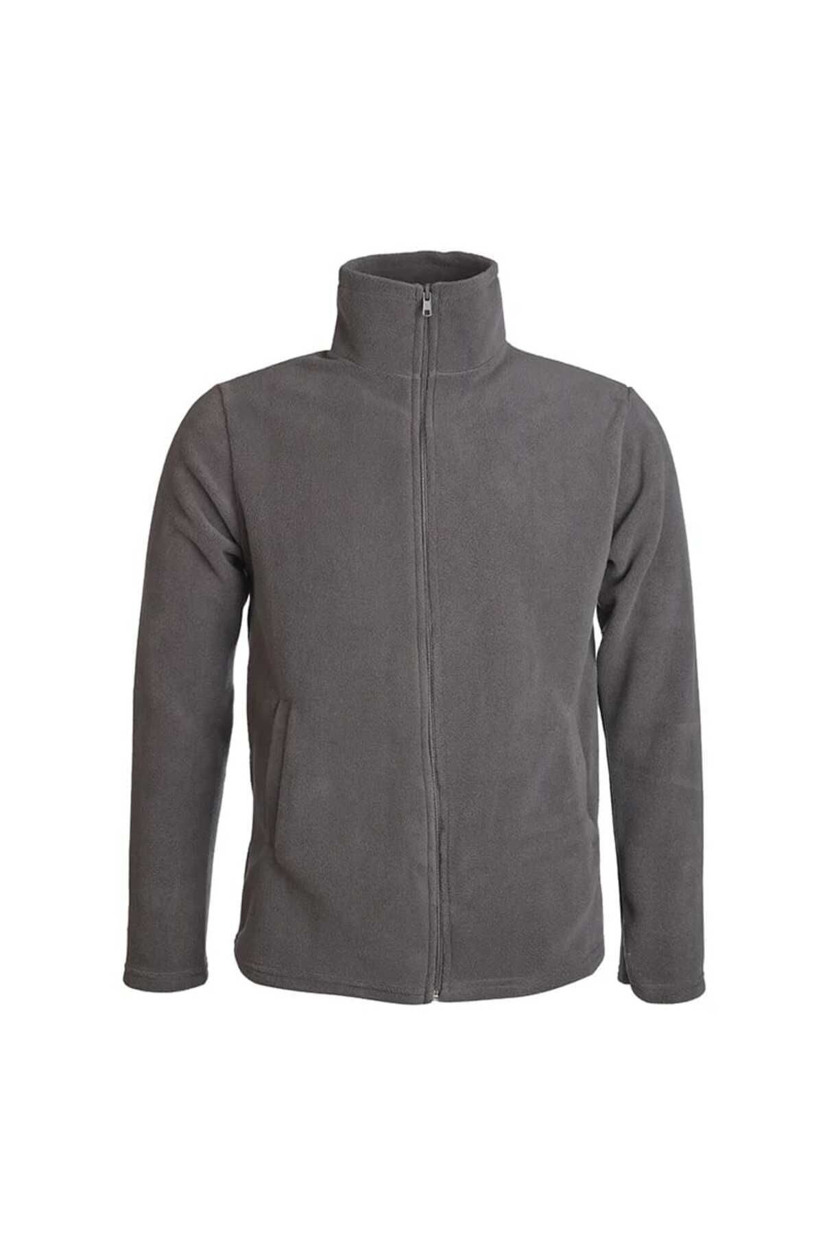 Unisex Gri Polar Mont