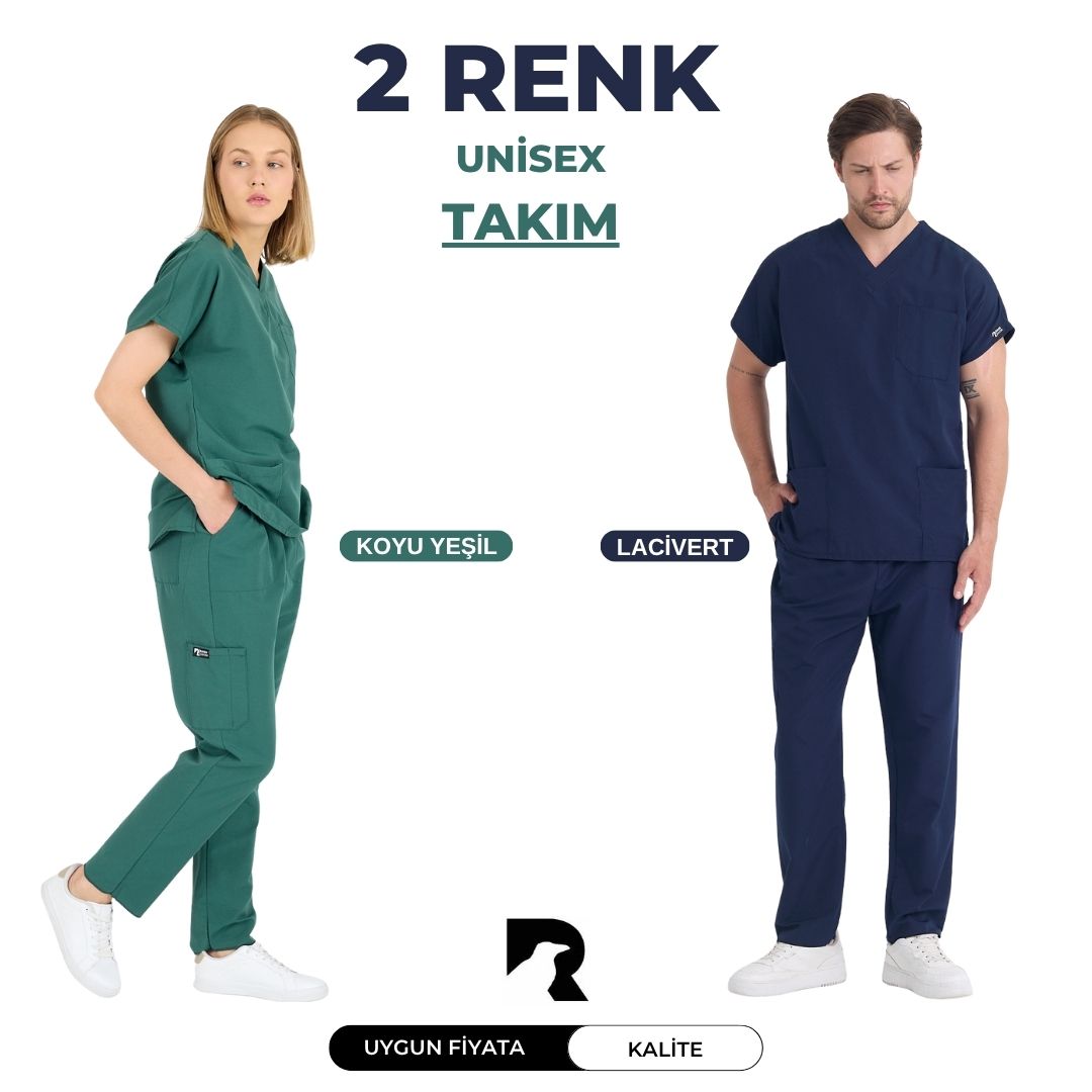 LACİ-YEŞİL